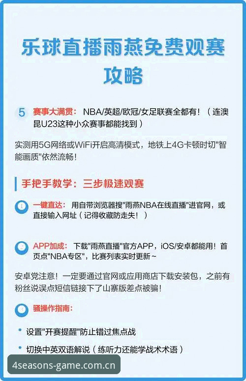 四季体育下载教程 4个步骤掌握四季体育下载教程,解锁全新观赛体验的10大优势